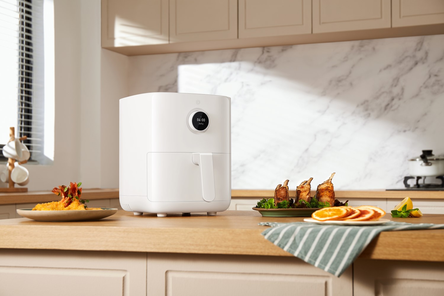 Frytownica Mi Smart Air Fryer 3.5L